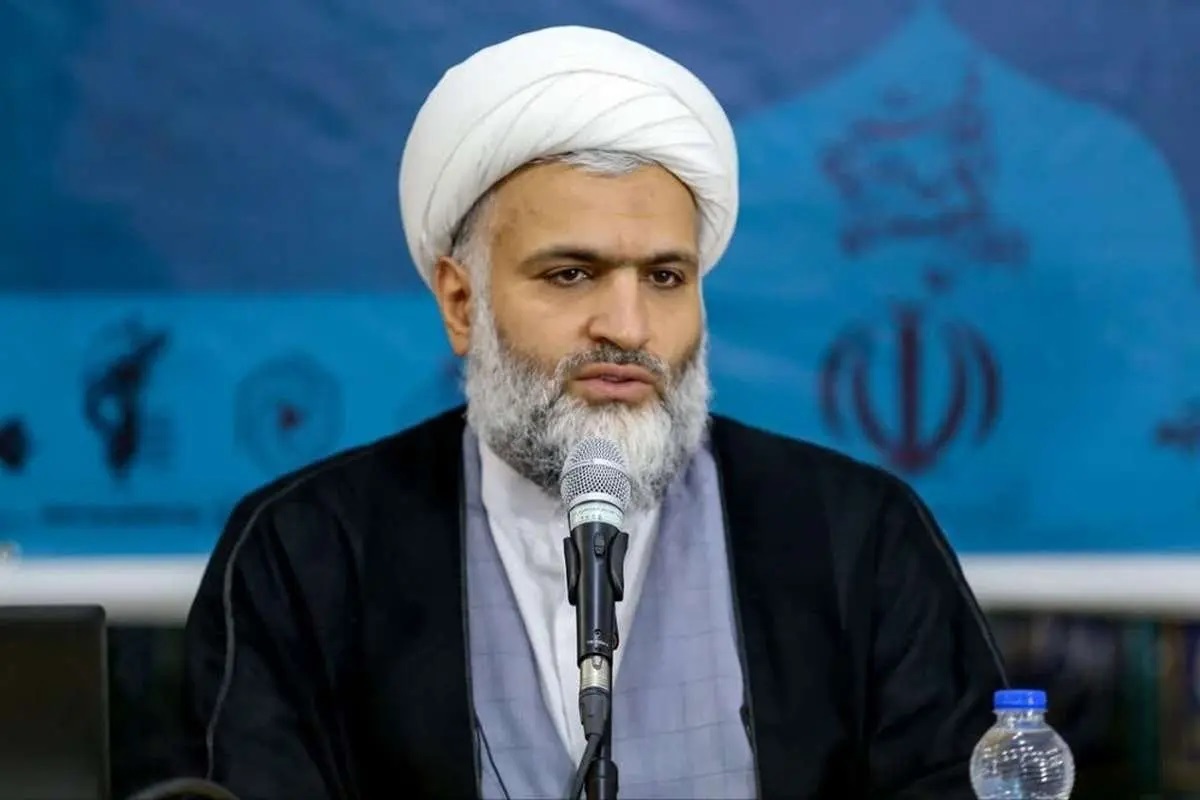 ببینید| صحبتهای خبرساز نماینده مجلس خبرگان درباره حمله اسرائیل به ایران ببینید| صحبتهای خبرساز نماینده مجلس خبرگان درباره حمله اسرائیل به ایران