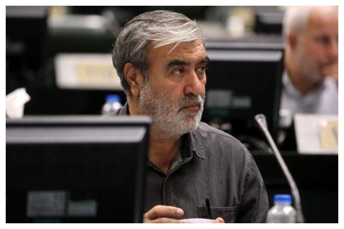 رئیس کمیسیون امنیت ملی مجلس انتخاب شد