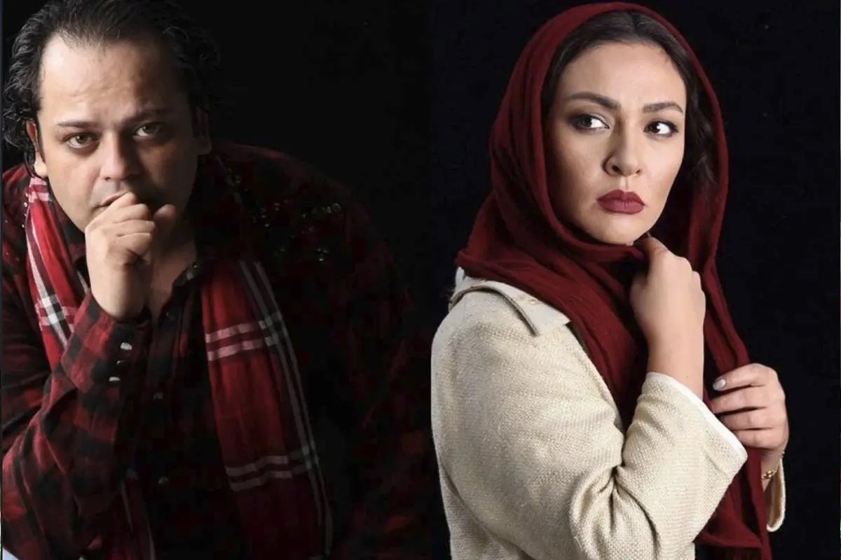 بیوگرافی زیبا بروفه