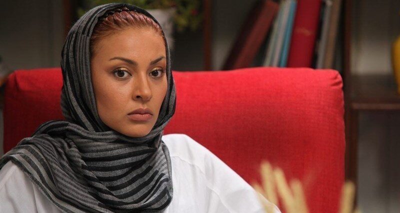 زیبا بروفه بازیگر سینما