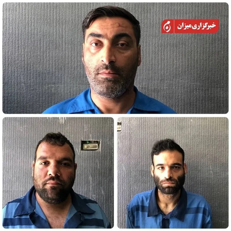 سارق مامورنما