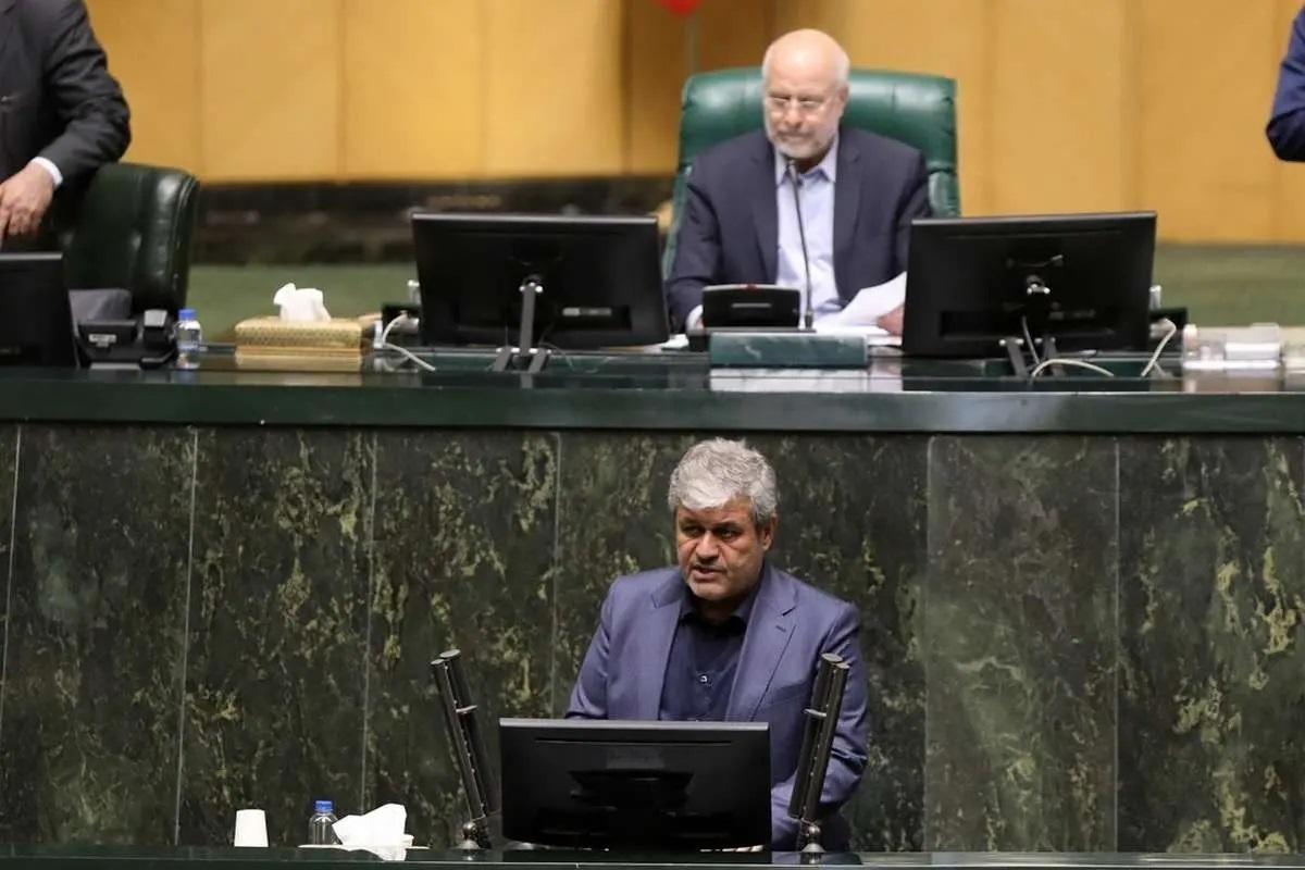 تعیین اعضای هیات رئیسه کمیسیون برنامه و بودجه مجلس