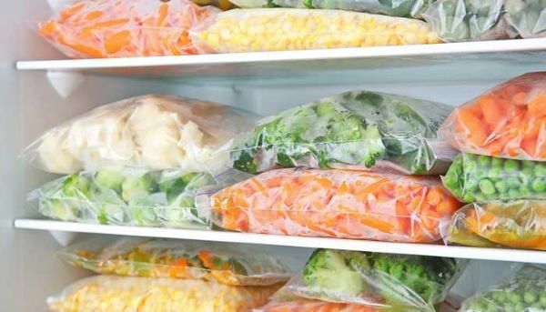 کاری که نگهدارنده های مواد غذایی با بدن شما می کند کاری که نگهدارنده های مواد غذایی با بدن شما می کند