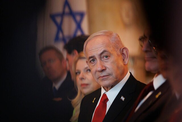 ادعای نتانیاهو؛ حماس پیشنهاد طرف‌های میانجیگر برای آتش بس را نمی‌پذیرد!