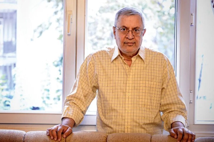 هشدار حجاریان: همبستگی ملی موقتی است، شکاف دولت–ملت پابرجاست سعید حجاریان