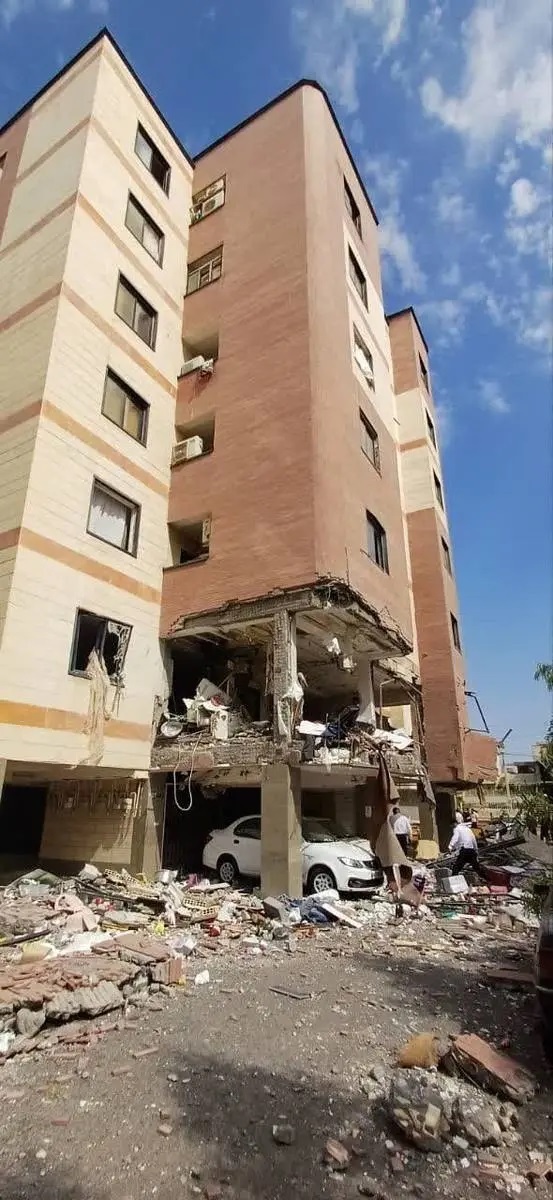 پردیسان قم 2