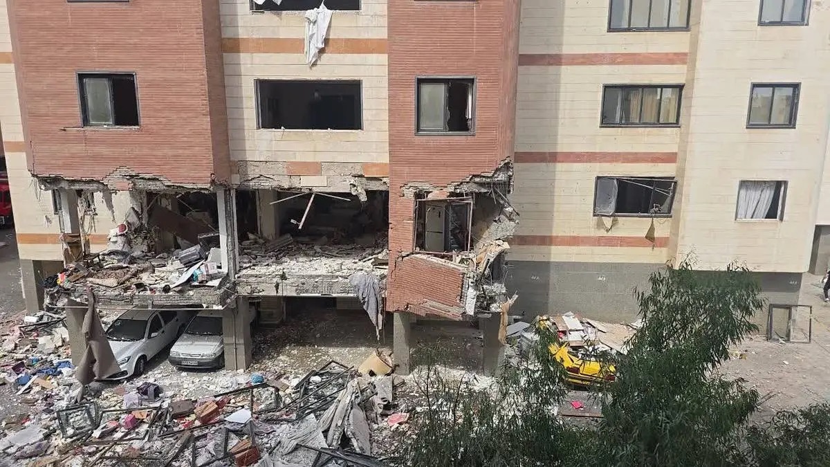 پردیسان قم 4