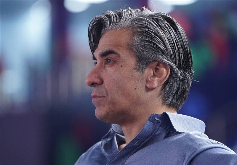 وحید شمسایی