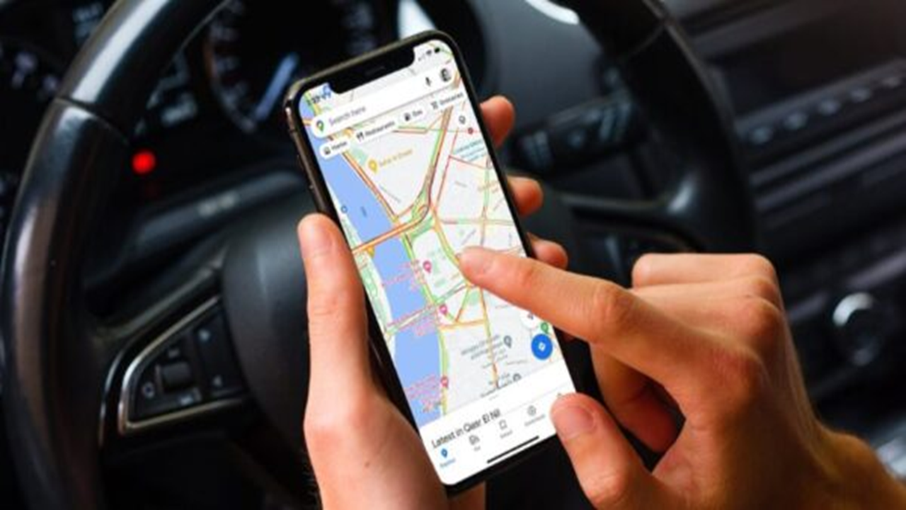 اختلال جی پی اس