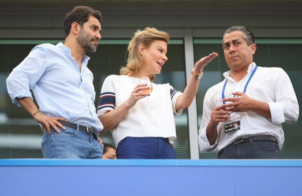 بهداد اقبالی کیست؟ | دومین ایرانی ثروتمند دنیا و مالک جدید تیم چلسی