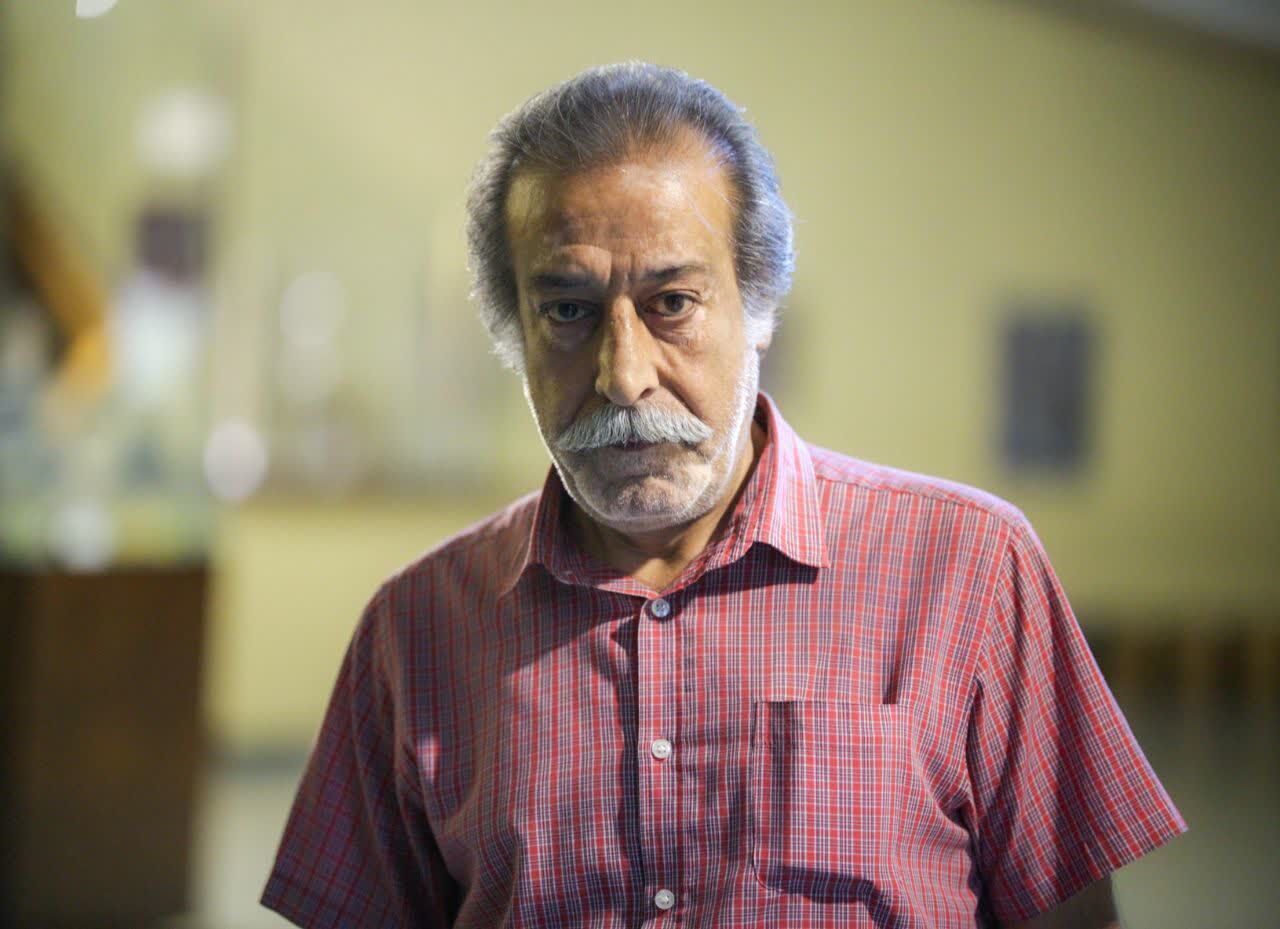 ️یعقوب صباحی درگذشت ️یعقوب صباحی درگذشت