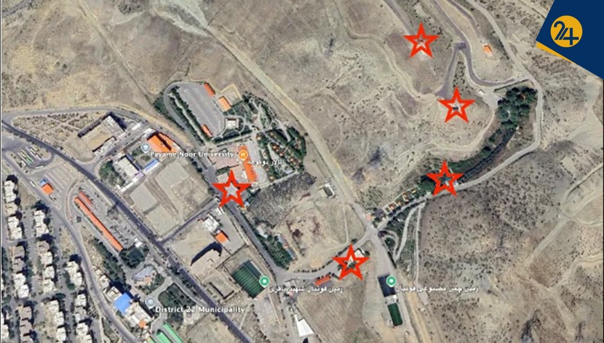 پشت پرده حمله موشکی به جلسه سران قوا چه بود؟ | روزنه‌های نفوذ را ببندید، اما سناریو‌های بدتر چیست؟