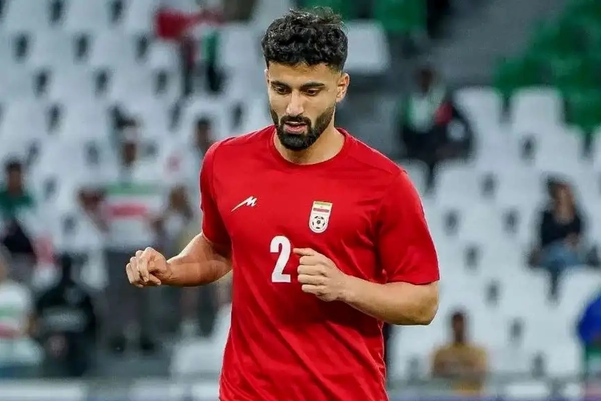 واکنش جالب صادق محرمی از پیوستنش به تراکتور