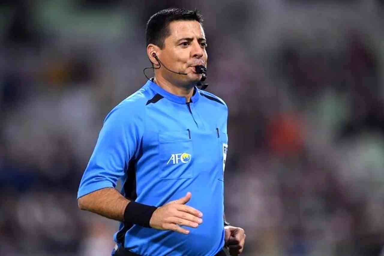 واکنش فغانی به انتقاد ایرانی‌ها از خوش‌وبش با ترامپ