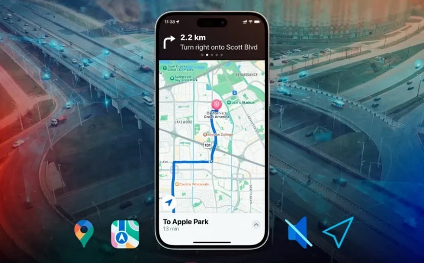 GPS آمریکایی با نسخه چینی جایگزین می شود
