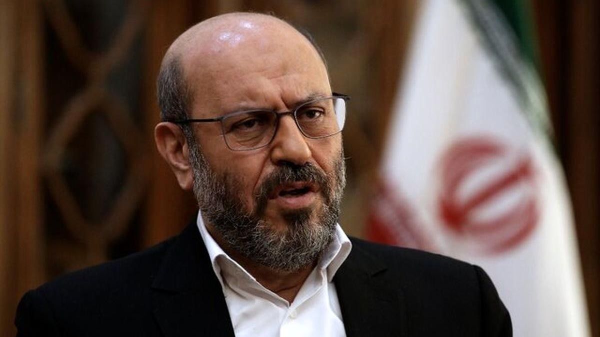 وزیر اسبق دفاع: جمهوری اسلامی هیچگاه به مذاکره نه نگفته است