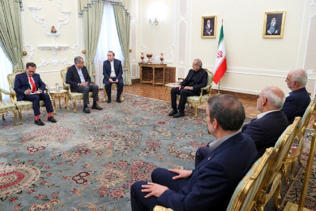 پزشکیان: تصمیم سازان جهان اسلام راهبرد شوم اسرائیل را خنثی کنند