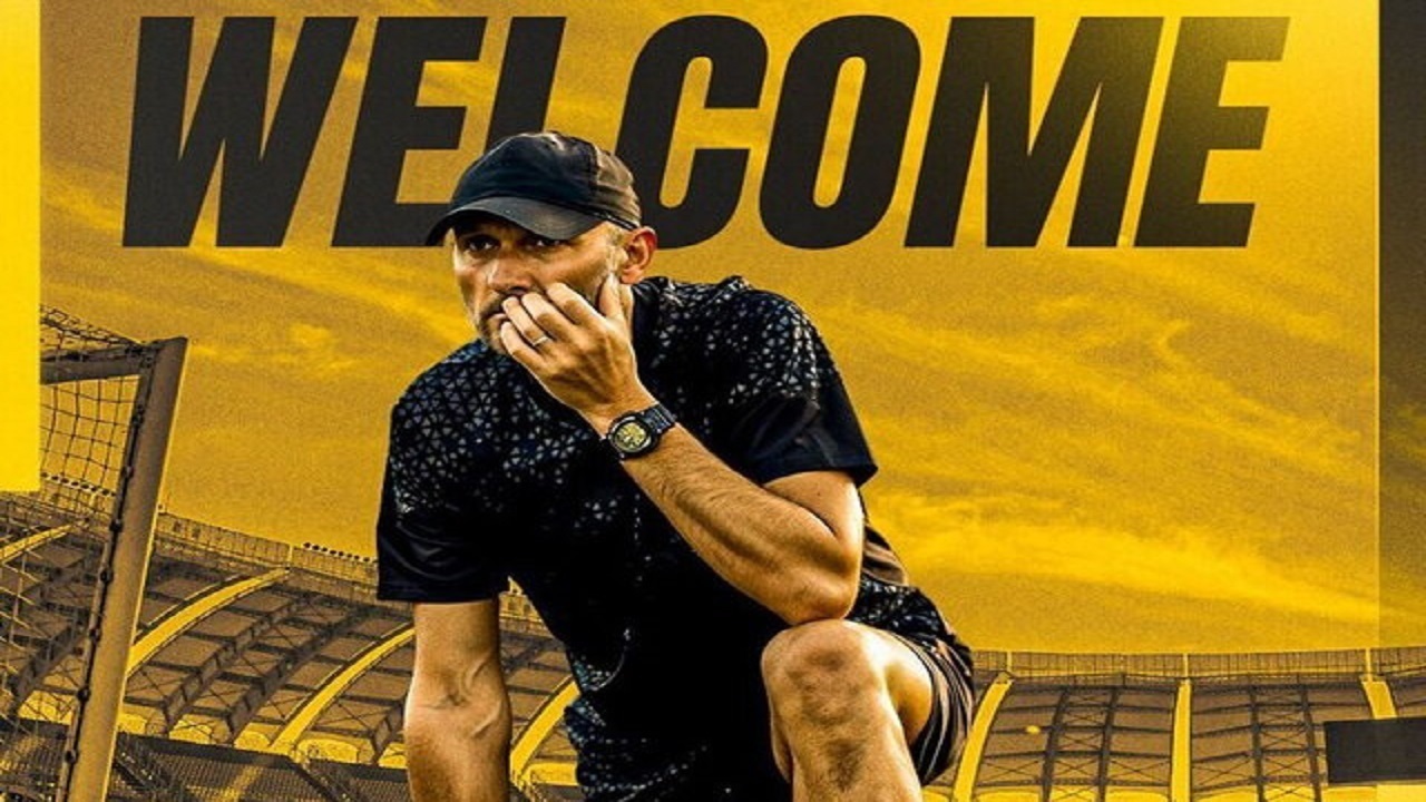 برانکو کاتیچ به سپاهان پیوست برانکو کاتیچ به سپاهان پیوست