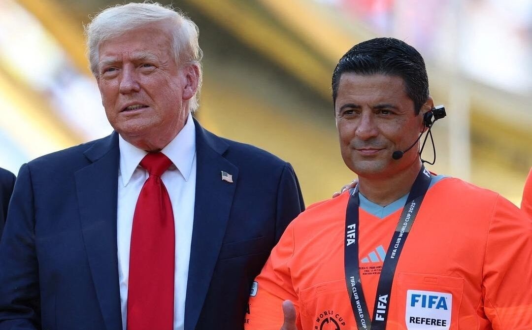 حمله فدراسیون فوتبال به علیرضا فغانی