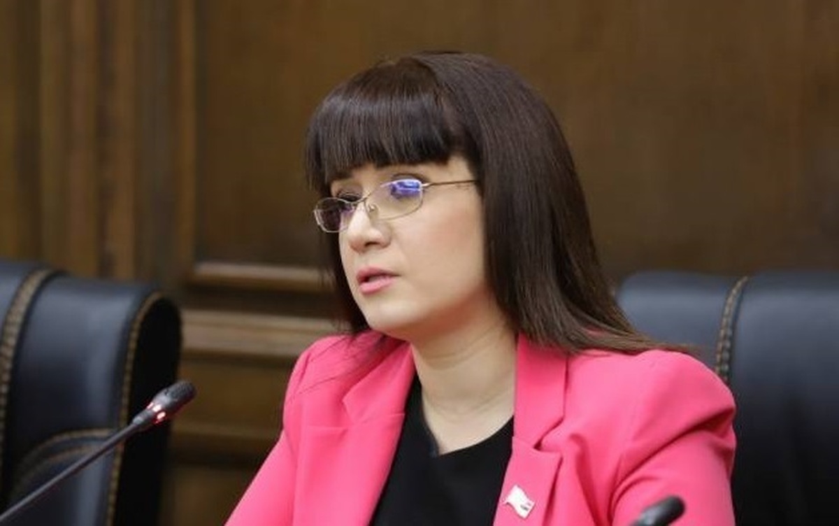 واکنش وزارت خارجه ارمنستان درمورد پیشنهاد نظارت آمریکا بر کریدور زنگزور