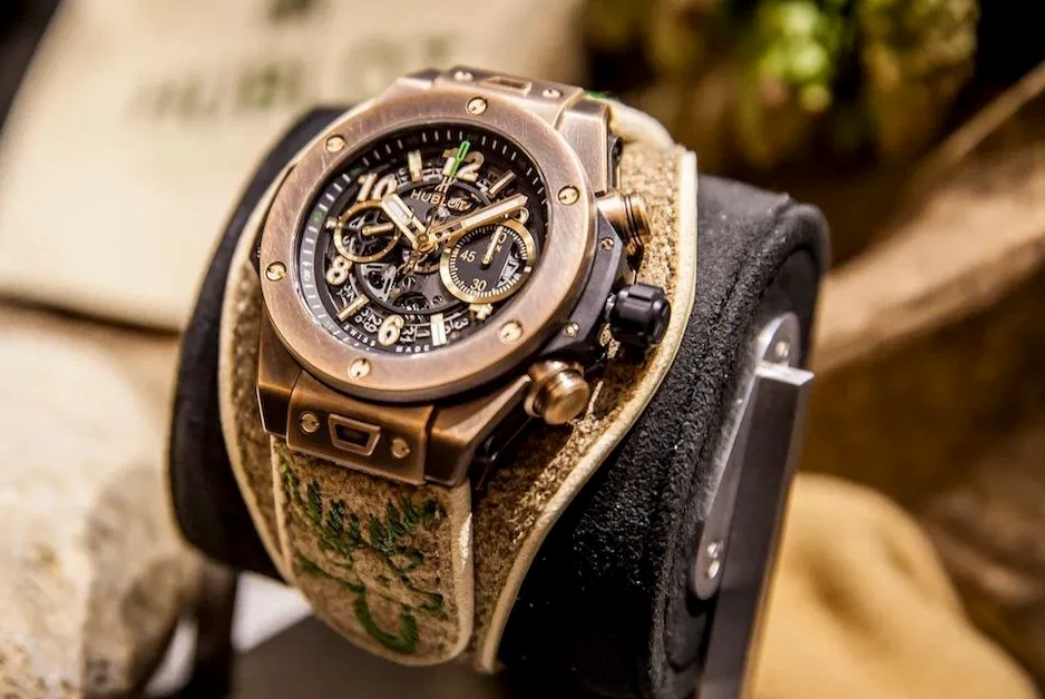 تاثیر نوسانات و بازار جهانی بر قیمت گذاری ساعت مچی