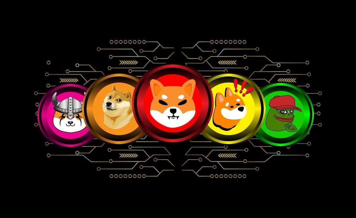 میم کوین چیست؟ | بررسی پدیده‌ای نوظهور در بازار رمزارز‌ها