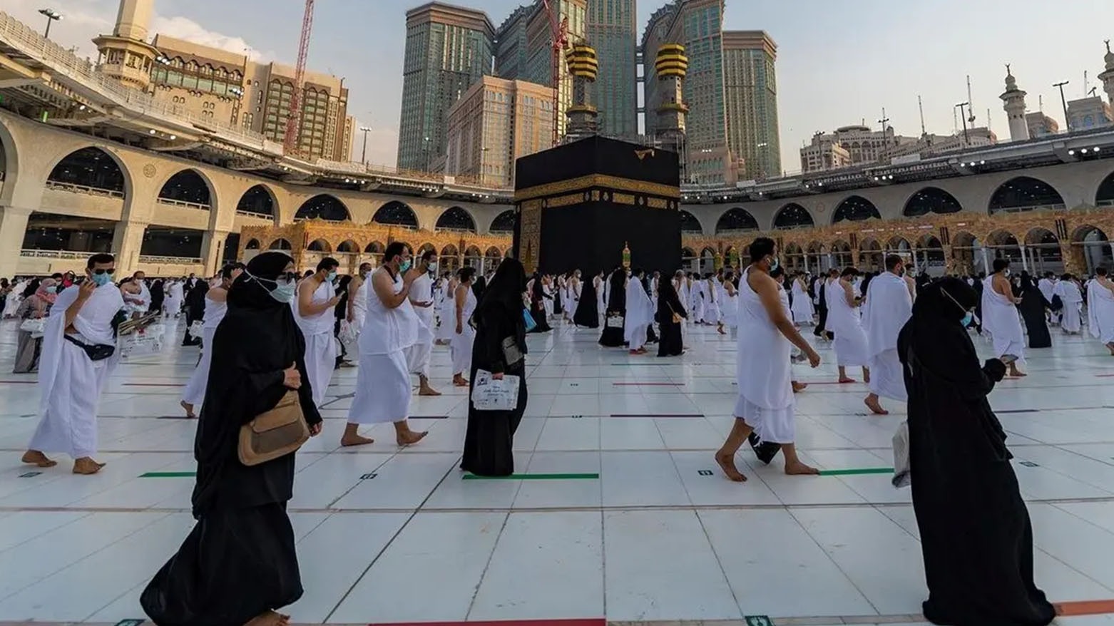 حجاج ایرانی