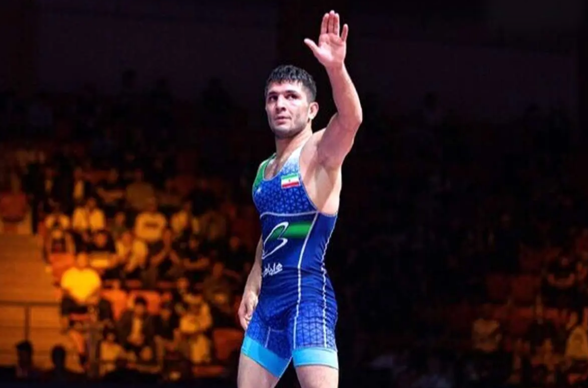 پویا دادمرز