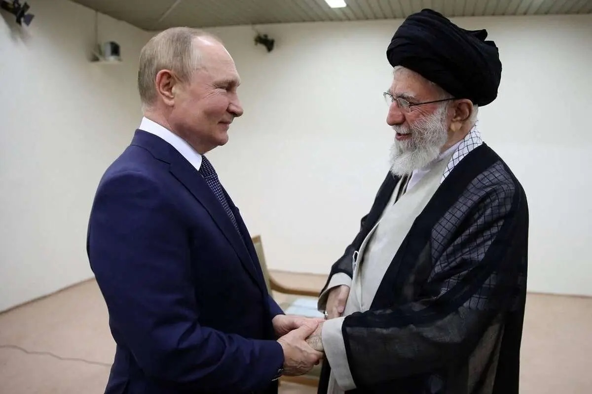 تکذیب ارسال پیام گلایه‌آمیز به روسیه