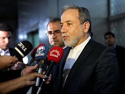 عراقچی: اقدام آمریکا در تجاوز به ایران، خیانت به دیپلماسی بود