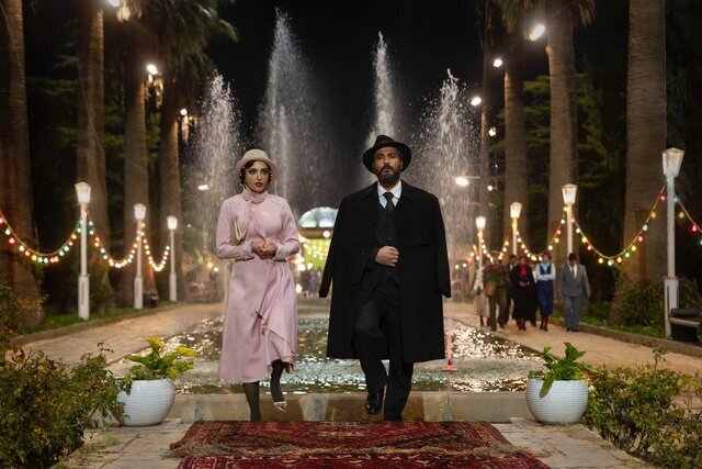 «سووشون» در آستانه رفع توقیف «سووشون» در آستانه رفع توقیف