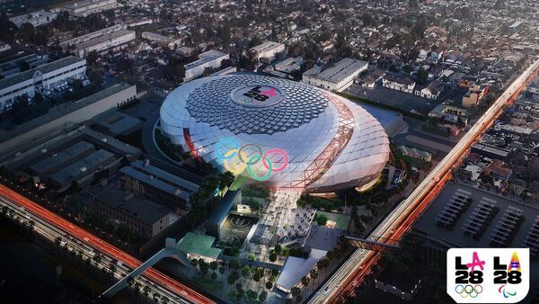 زمان شروع المپیک ۲۰۲۸ آمریکا اعلام شد
