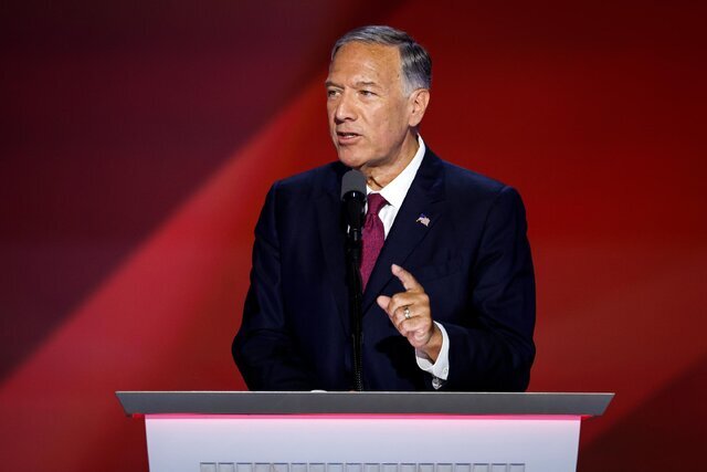 تهدید پامپئو درباره حمله آمریکا به روسیه