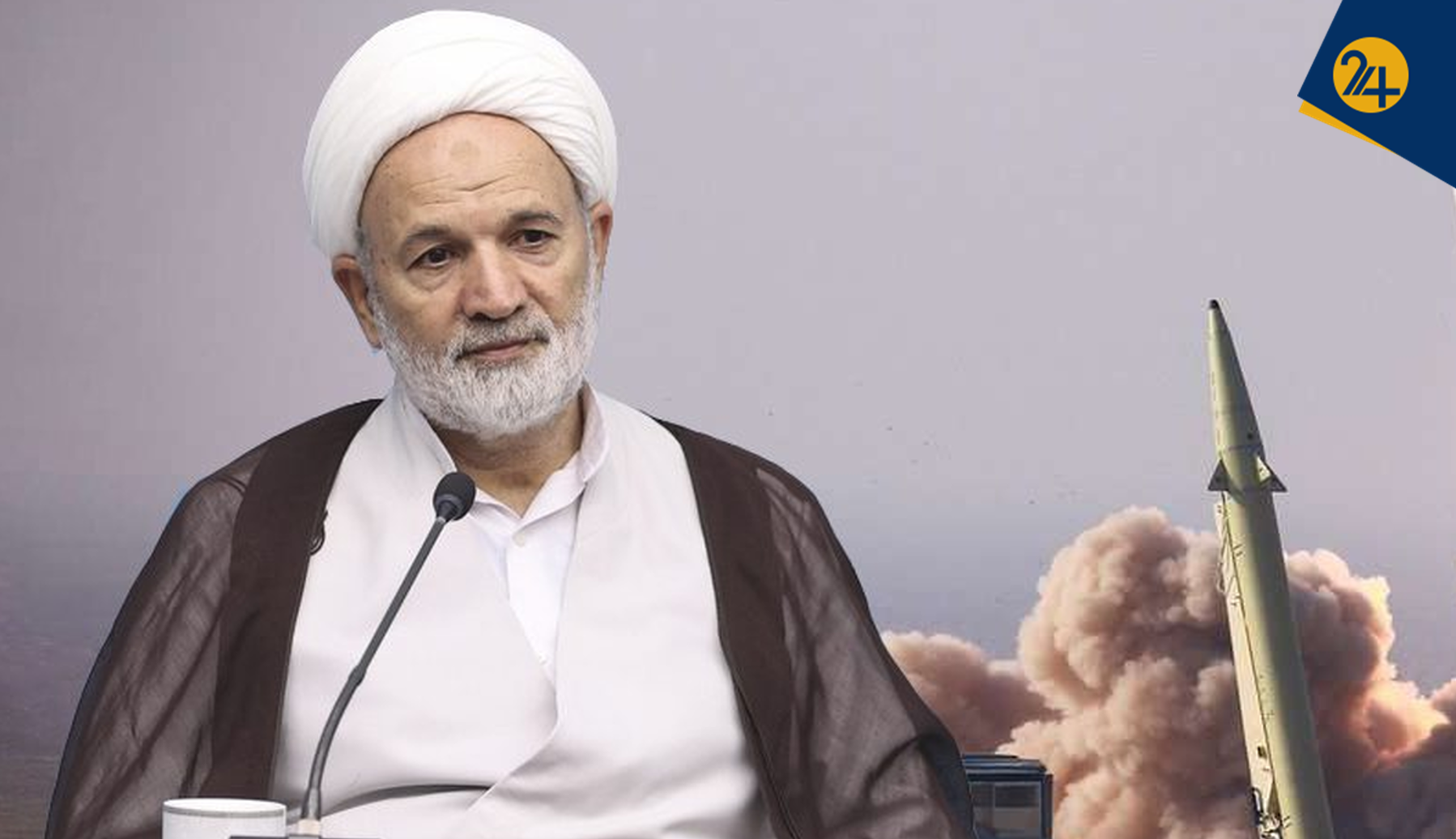 مکانیسم ماشه جنگ روانی است | قانونی تصویب میکنیم که مذاکره با کشورهای حیله گر را ممنوع کند مکانیسم ماشه جنگ روانی است | قانونی تصویب میکنیم که مذاکره با کشورهای حیله گر را ممنوع کند