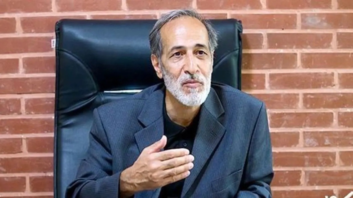 نصرت‌الله تاجیک: وقتش رسیده که ایران از برجام خارج شود