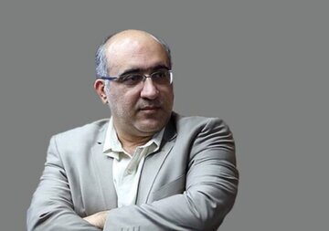 دام وابستگی به مسیر پیشین دام وابستگی به مسیر پیشین