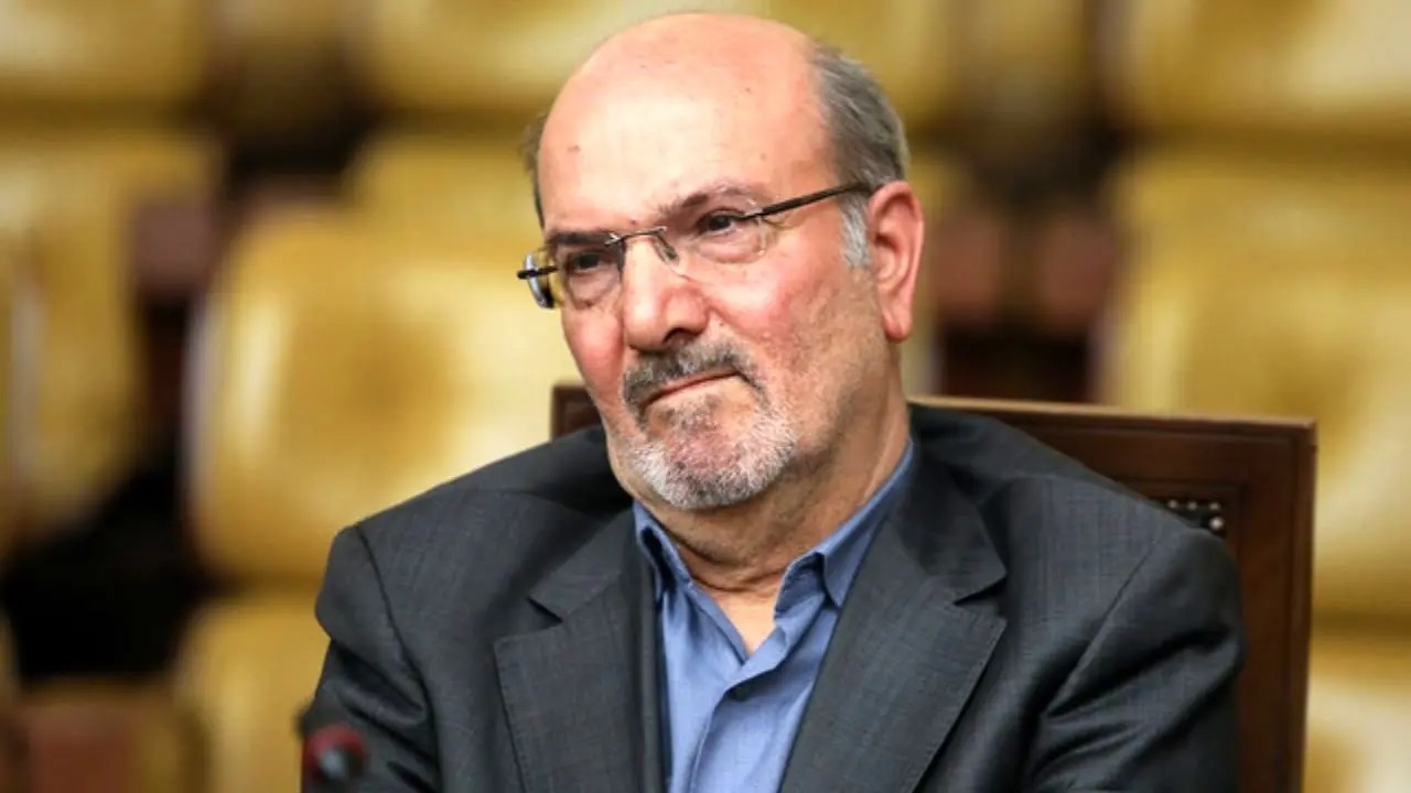 بادامچی: جریانهای رقیب دولت از سنگاندازی دست بردارند بادامچی: جریانهای رقیب دولت از سنگاندازی دست بردارند