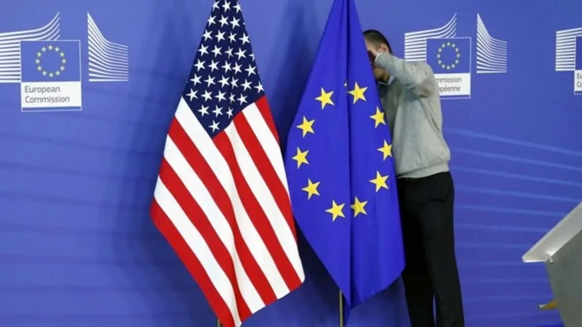 تعیین ضرب الاجل آمریکا و تروئیکای اروپایی علیه ایران