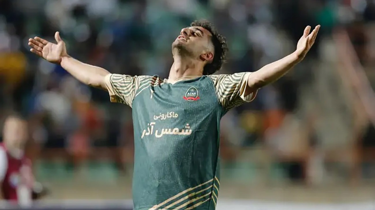 مجتبی فخریان