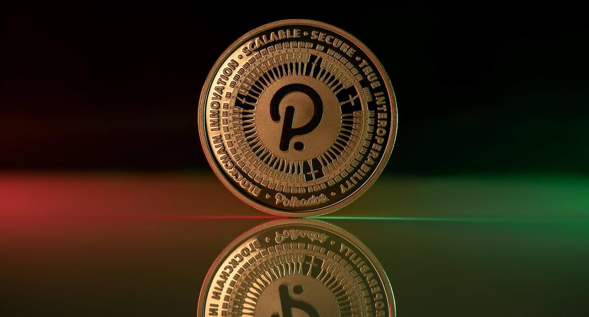 ارز دیجیتال پولکادات چیست