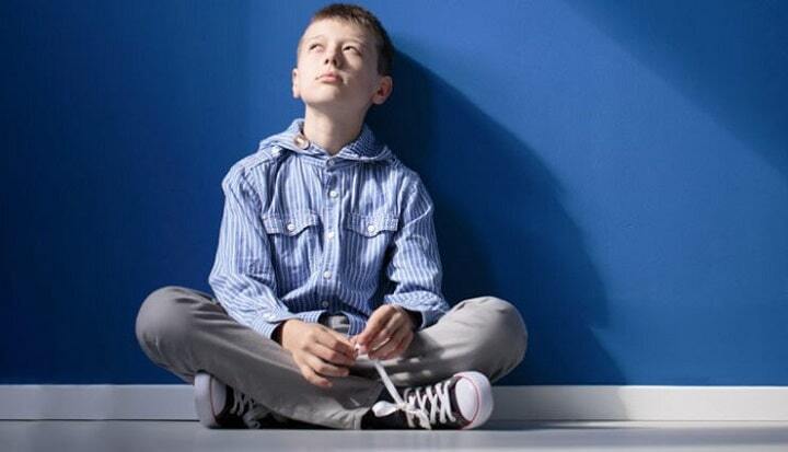 سندرم آسپرگر چیست