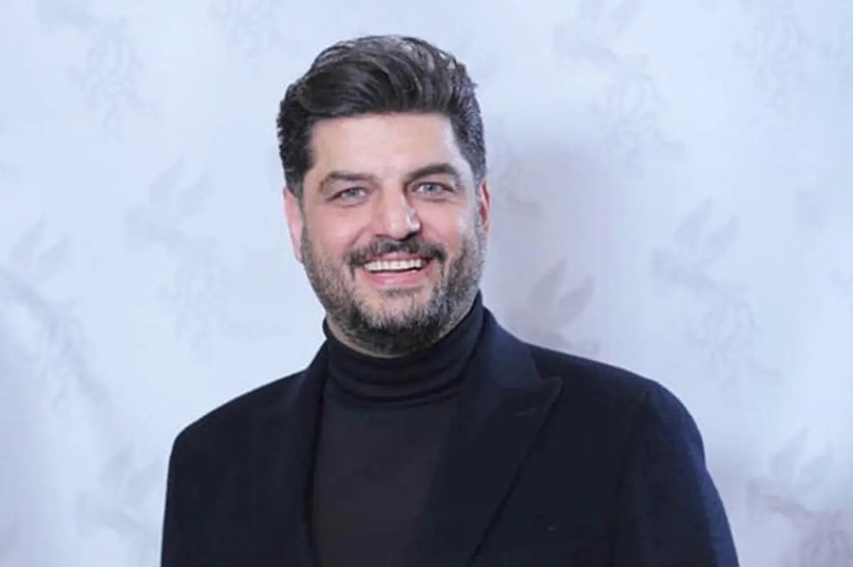 ببینید| کنایه سام درخشانی به محمدرضا گلزار وایرال شد