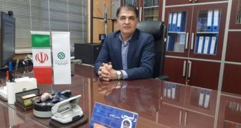 حمایت بانک توسعه صادرات ایران از صنایع پلی اتیلن در استان فارس حمایت بانک توسعه صادرات ایران از صنایع پلی اتیلن در استان فارس