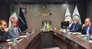 استفاده حداکثری ازظرفیت بانک توسعه صادرات ایران برای تامین مالی زنجیره تامین استفاده حداکثری ازظرفیت بانک توسعه صادرات ایران برای تامین مالی زنجیره تامین