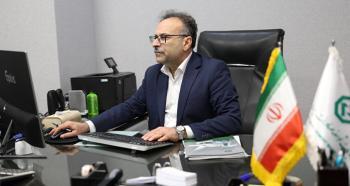 تداوم خدمت رسانی در شعب بانک توسعه صادرات ایران تداوم خدمت رسانی در شعب بانک توسعه صادرات ایران