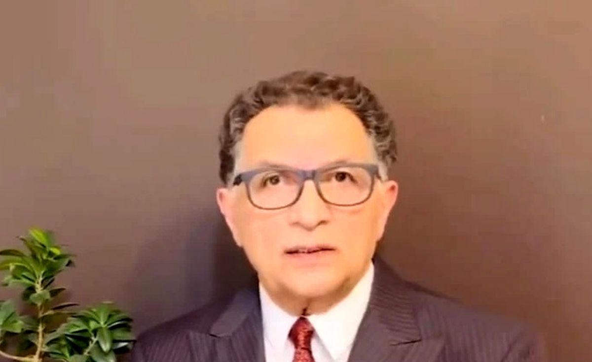 ببینید| سردبیر سابق BBC: نبرد سپاهیان و ارتشیان ایران فراتر از انتظار اسرائیل و آمریکا بود