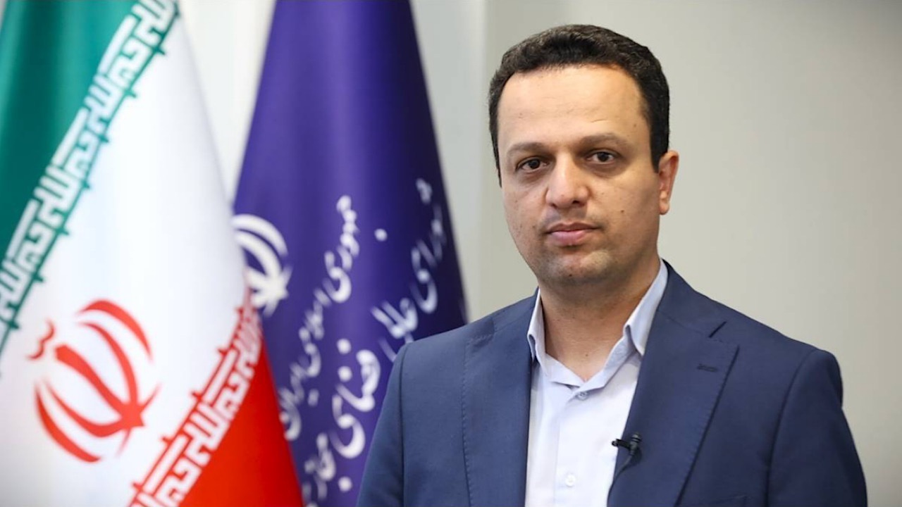 واکنش سخنگوی مرکز ملی فضای مجازی درباره اینترنت طبقاتی