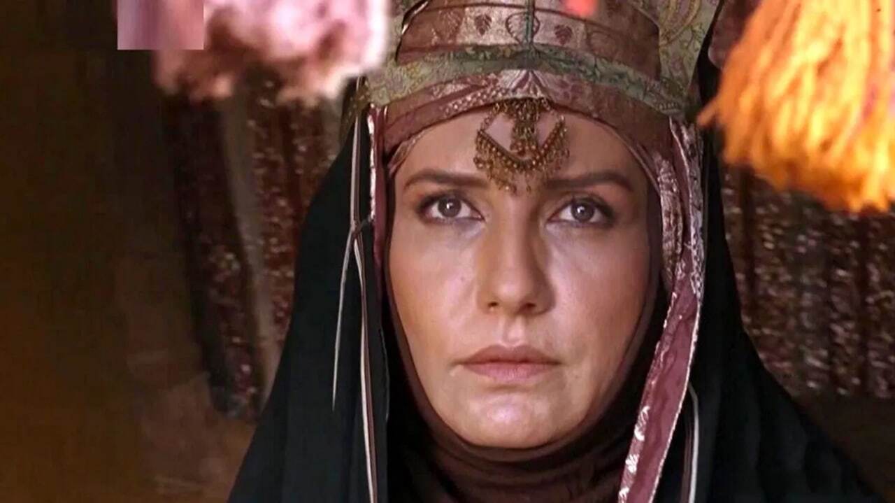 تصویری جدید از فریبا کوثری در ۵۸ سالگی تصویری جدید از فریبا کوثری در ۵۸ سالگی