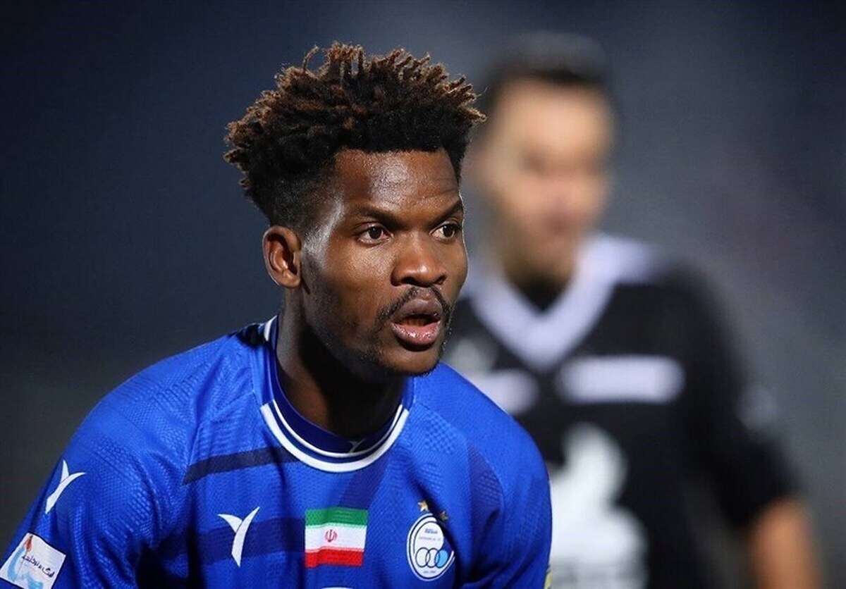 اندونگ در استقلال ماندنی شد اندونگ در استقلال ماندنی شد