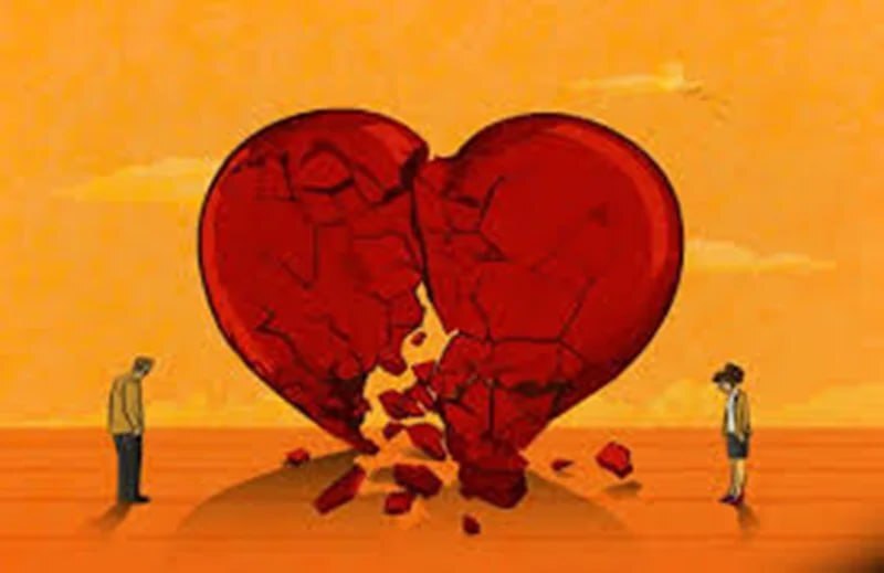 فراتر از یک اشتباه معمولی: تعریف خیانت چیست؟/ چرا زوجین به هم خیانت می کنند؟ فراتر از یک اشتباه معمولی: تعریف خیانت چیست؟/ چرا زوجین به هم خیانت می کنند؟